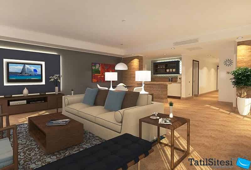 Cornelia Azure Villas